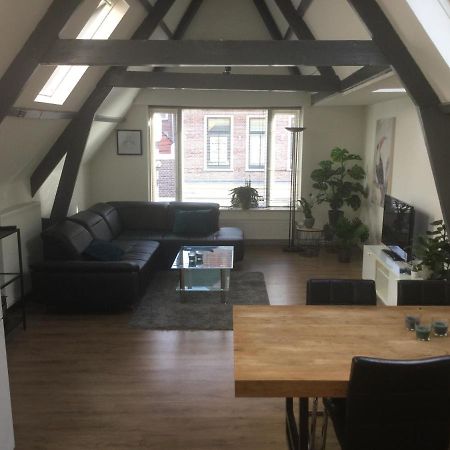 Appartementen Purmerend A Luaran gambar