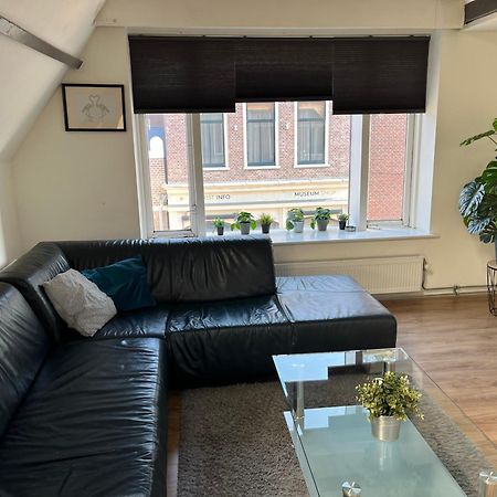 Appartementen Purmerend A Luaran gambar