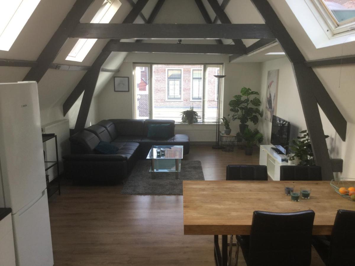 Appartementen Purmerend A Luaran gambar