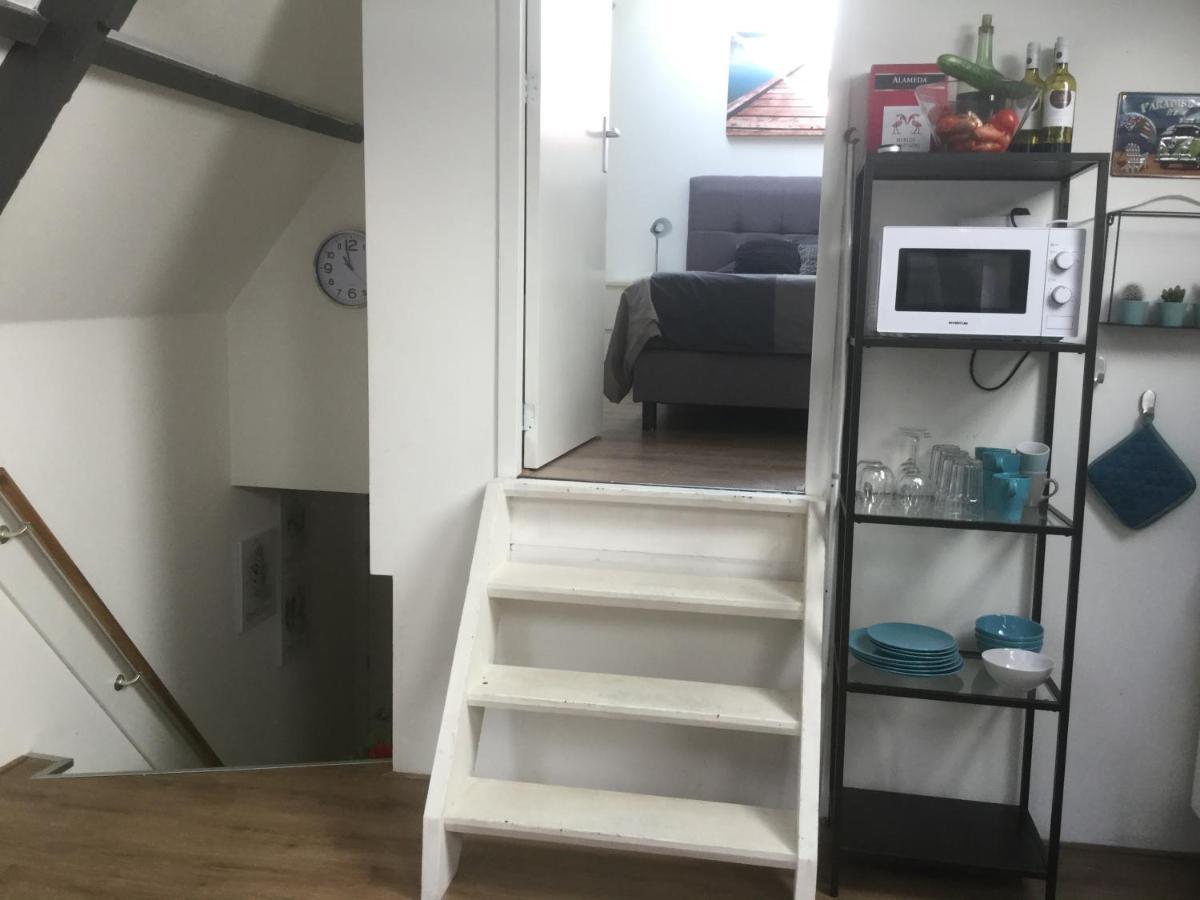 Appartementen Purmerend A Luaran gambar