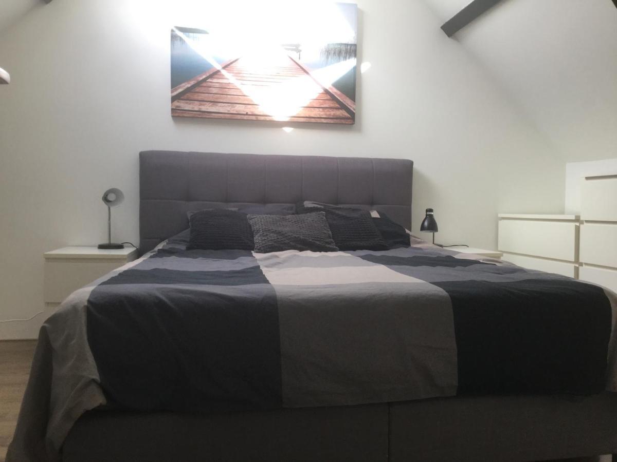 Appartementen Purmerend A Luaran gambar