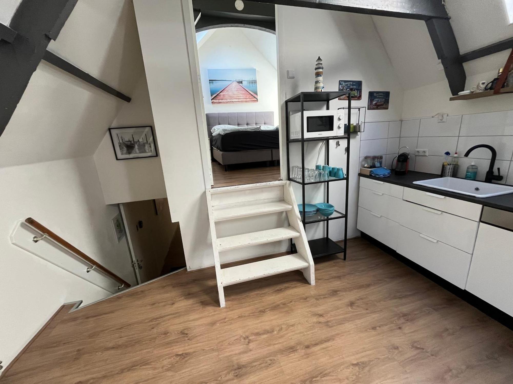 Appartementen Purmerend A Luaran gambar