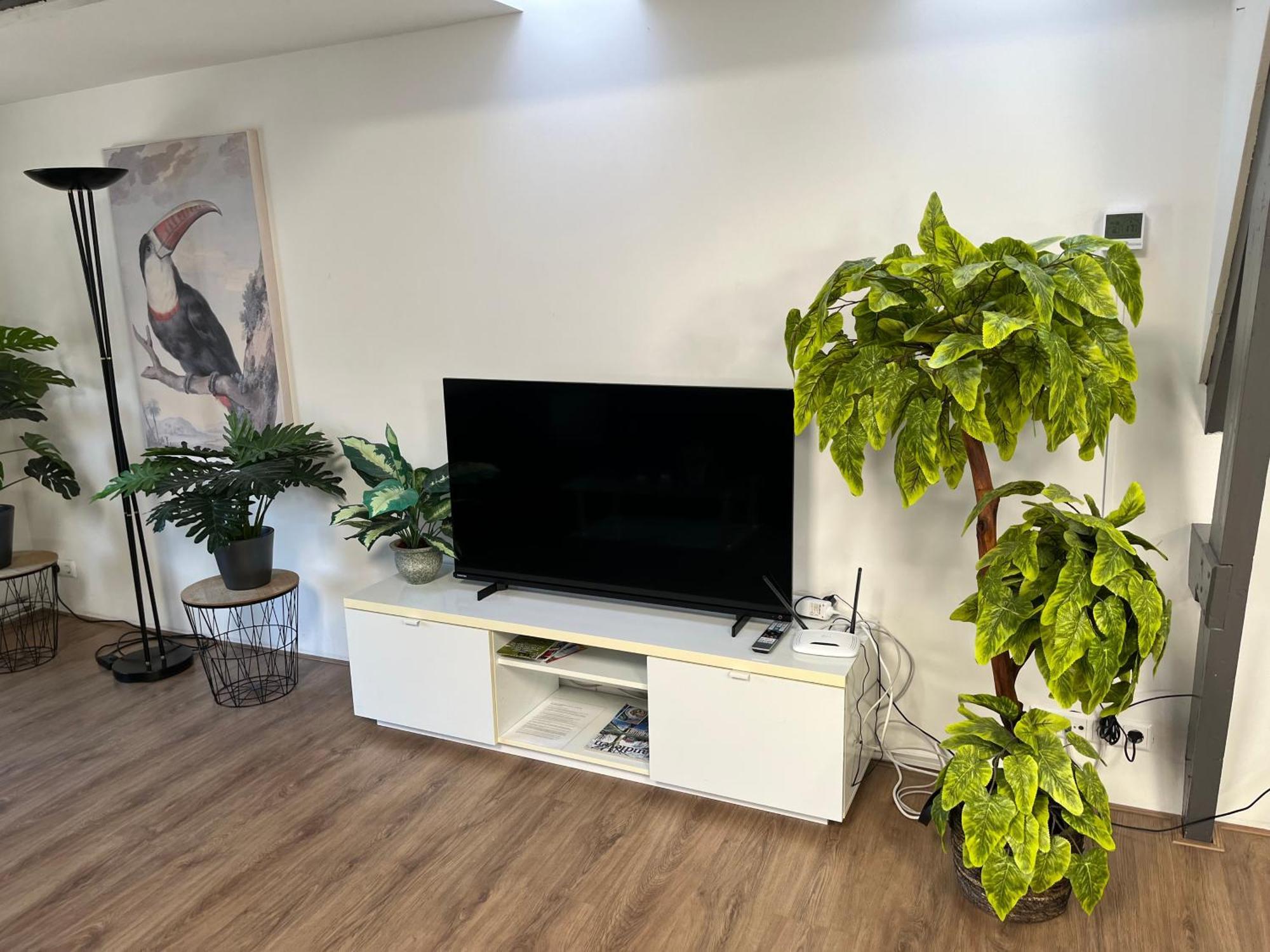 Appartementen Purmerend A Luaran gambar
