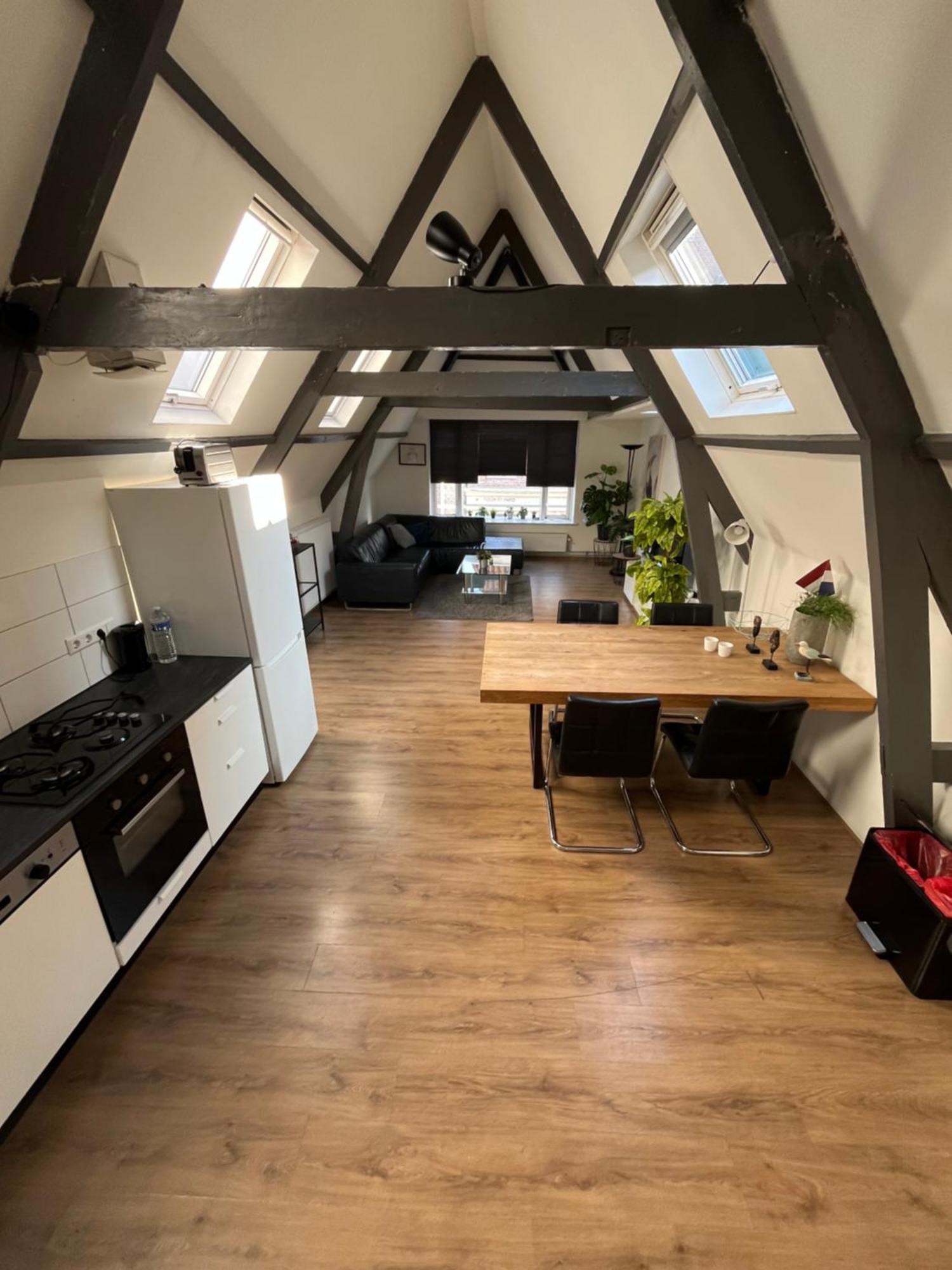 Appartementen Purmerend A Luaran gambar