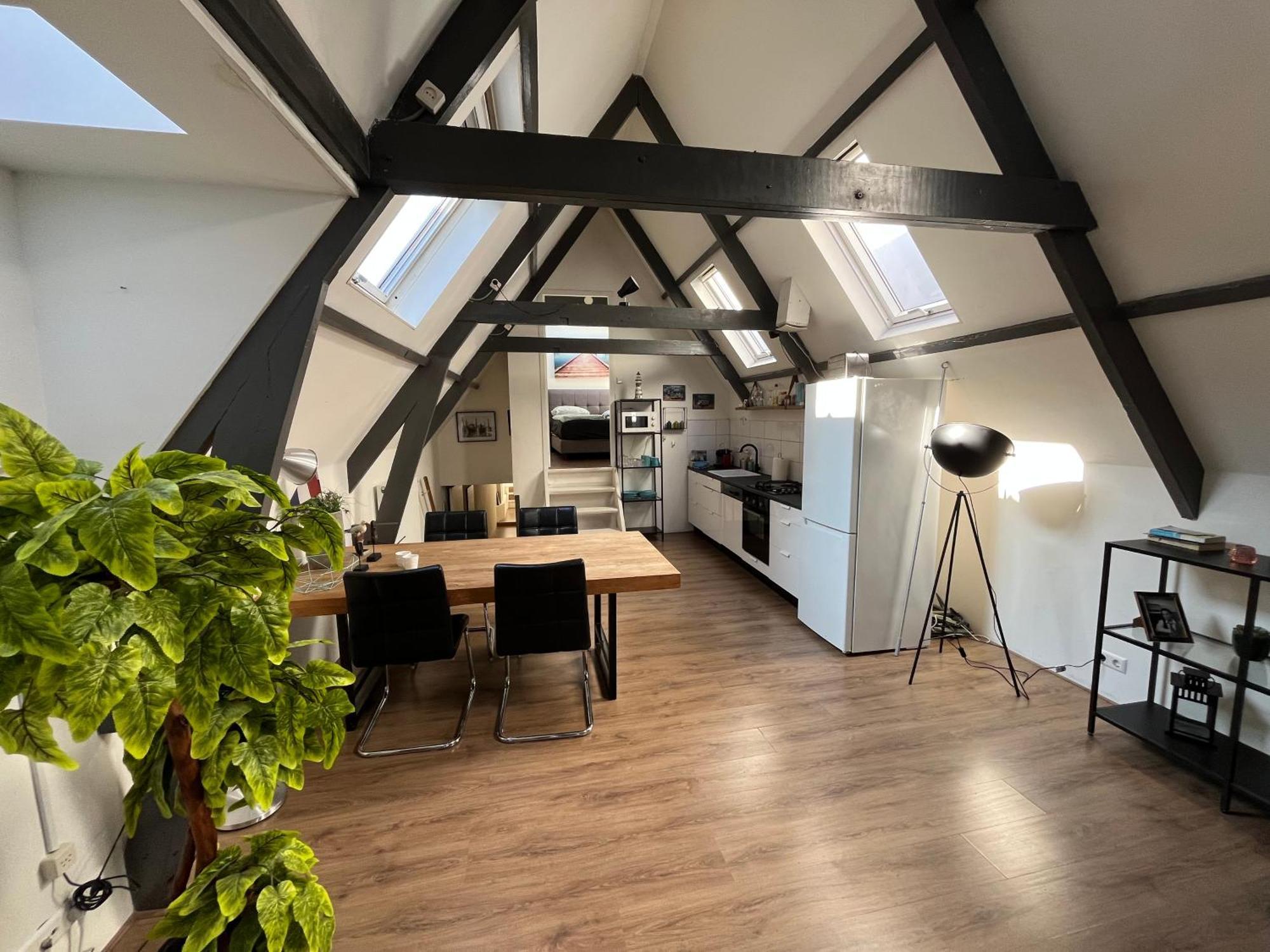 Appartementen Purmerend A Luaran gambar
