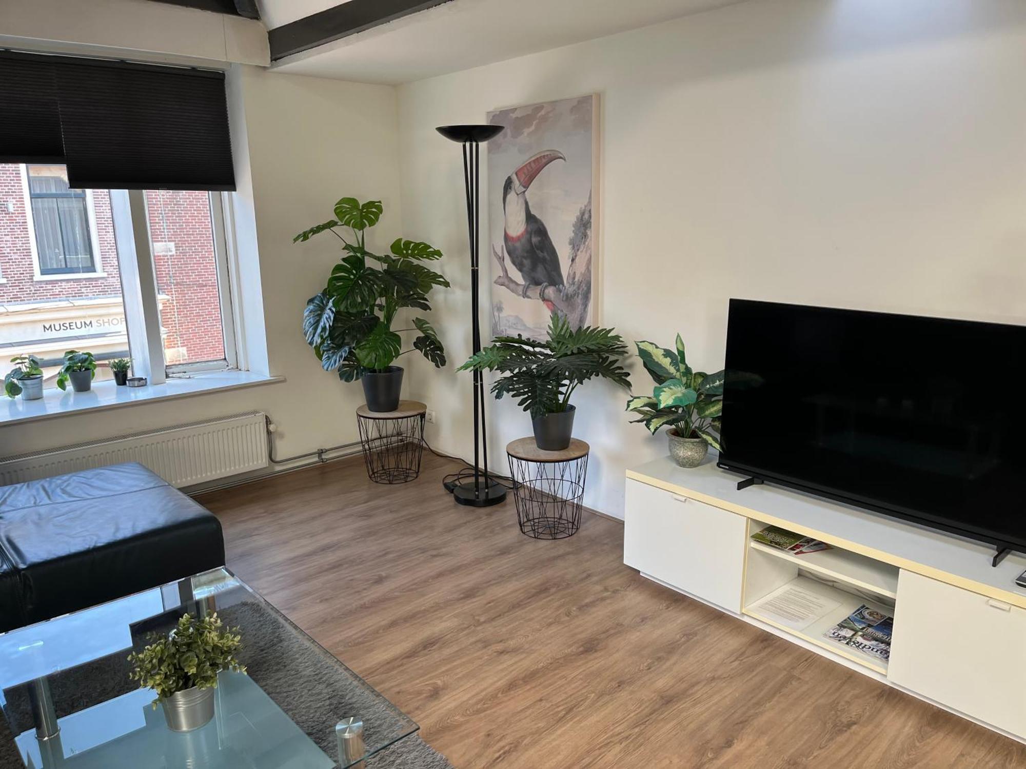 Appartementen Purmerend A Luaran gambar