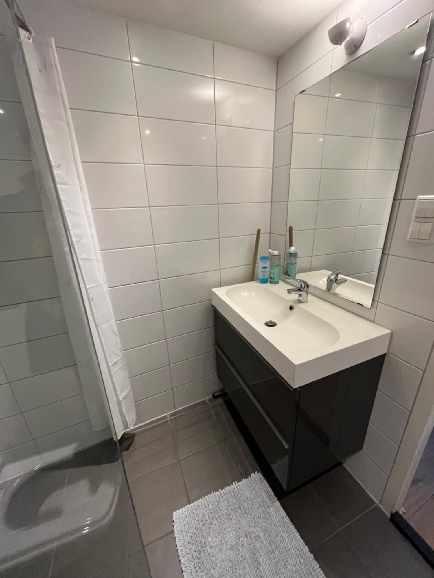 Appartementen Purmerend A Luaran gambar