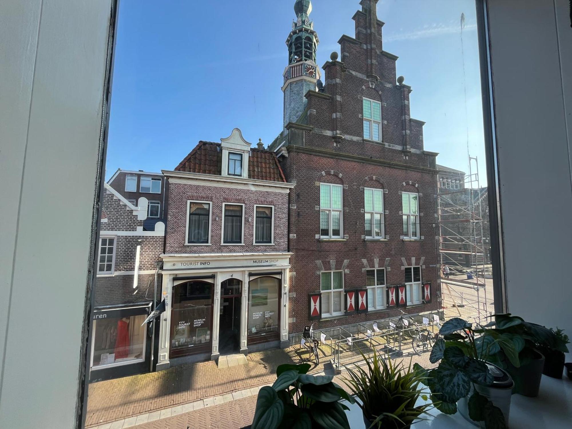 Appartementen Purmerend A Luaran gambar