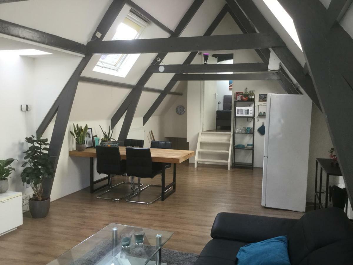 Appartementen Purmerend A Luaran gambar
