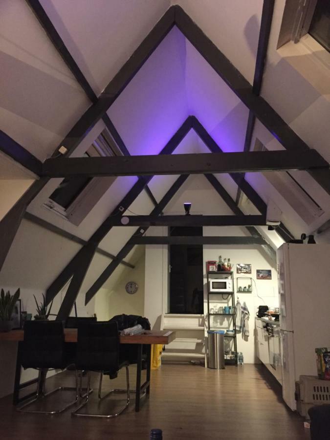 Appartementen Purmerend A Luaran gambar